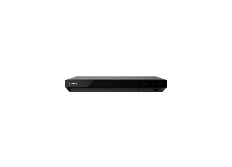 Sony UBP-X700KB 4K Ultra HD Blu-ray Player
