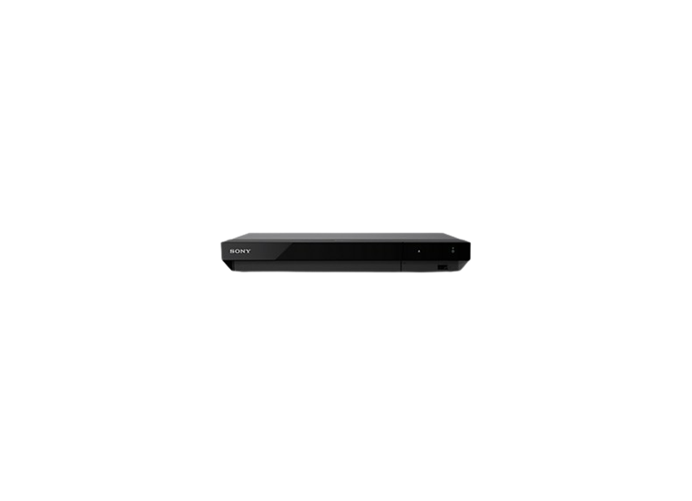 Sony UBP-X700KB 4K Ultra HD Blu-ray Player