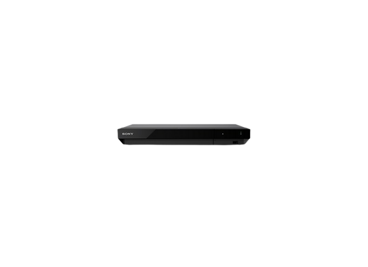 Sony UBP-X700KB 4K Ultra HD Blu-ray Player