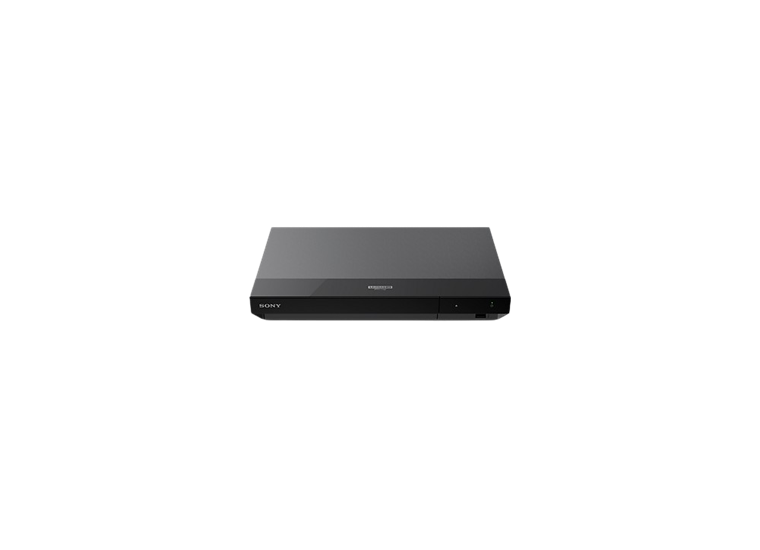 Sony UBP-X700KB 4K Ultra HD Blu-ray Player