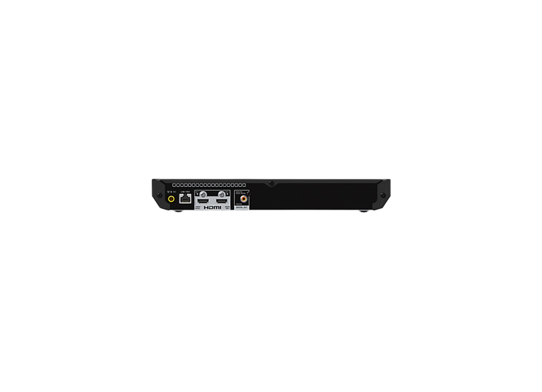 Sony UBP-X700KB 4K Ultra HD Blu-ray Player
