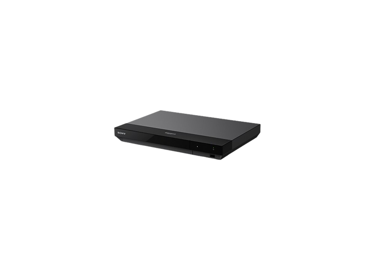 Sony UBP-X700KB 4K Ultra HD Blu-ray Player