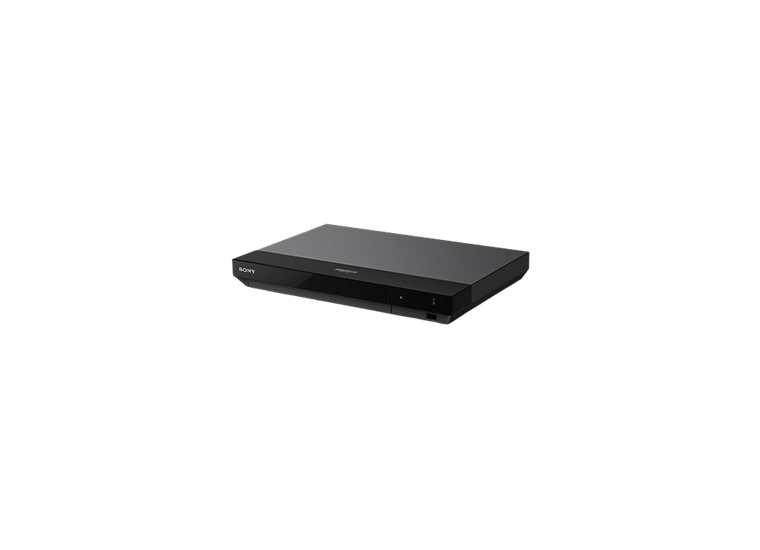 Sony UBP-X700KB 4K Ultra HD Blu-ray Player