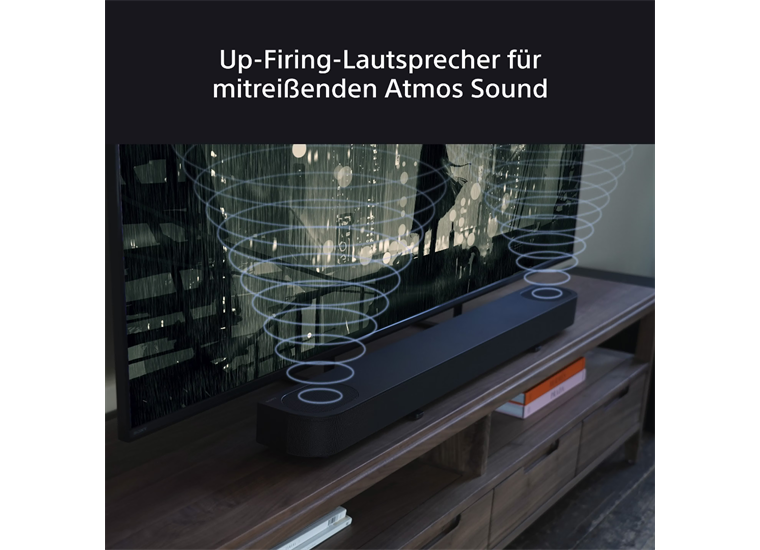 Sony HT-B600 / Bar 6 Soundbar