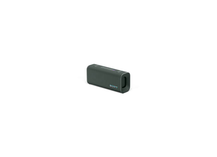 Sony SRS-ULT30/BC schwarz BT-Wifi Lautsprecher