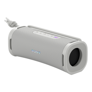 Sony SRS-ULT30/WC Weiss BT-Wifi Lautsprecher