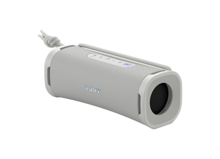 Sony SRS-ULT30/WC Weiss BT-Wifi Lautsprecher