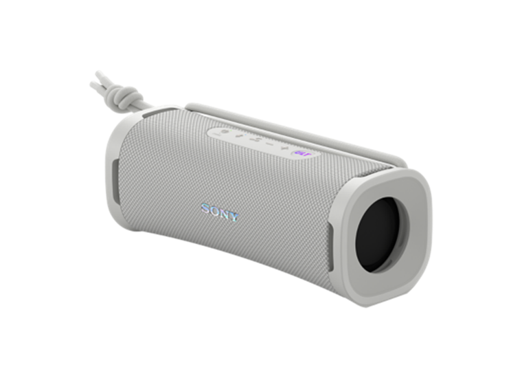 Sony SRS-ULT30/WC Weiss BT-Wifi Lautsprecher