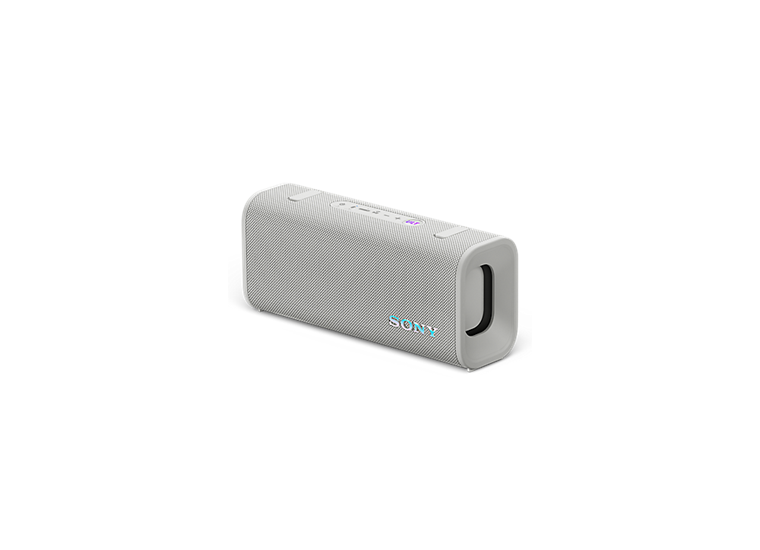 Sony SRS-ULT30/WC Weiss BT-Wifi Lautsprecher