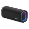 Sony SRS-ULT50/BC schwarz BT-Wifi Lautsprecher