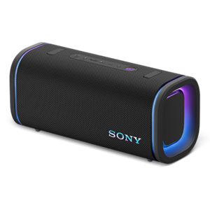 Sony SRS-ULT50/BC schwarz BT-Wifi Lautsprecher