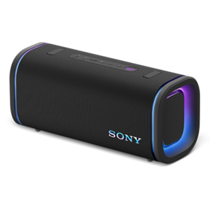 Sony SRS-ULT50/BC schwarz BT-Wifi Lautsprecher