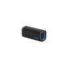 Sony SRS-ULT50/BC schwarz BT-Wifi Lautsprecher