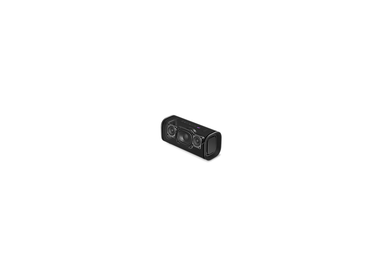 Sony SRS-ULT50/BC schwarz BT-Wifi Lautsprecher