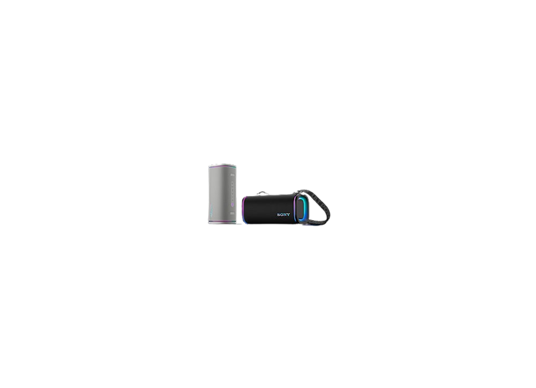 Sony SRS-ULT50/BC schwarz BT-Wifi Lautsprecher