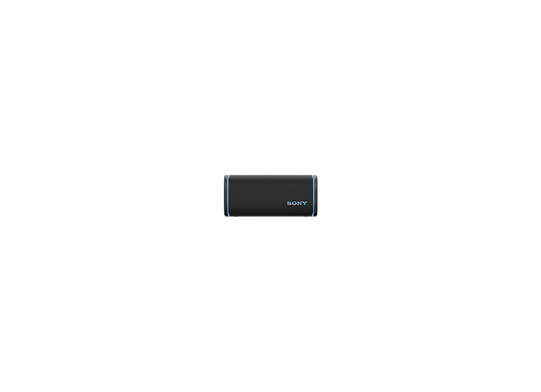 Sony SRS-ULT50/BC schwarz BT-Wifi Lautsprecher