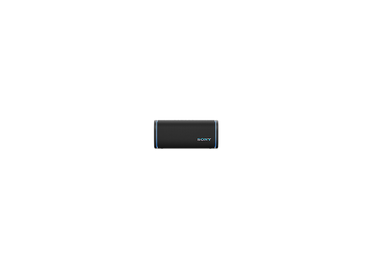 Sony SRS-ULT50/BC schwarz BT-Wifi Lautsprecher