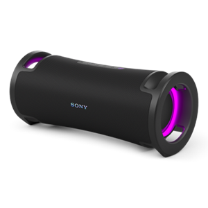 Sony SRS-ULT70B schwarz BT-Wifi Lautsprecher