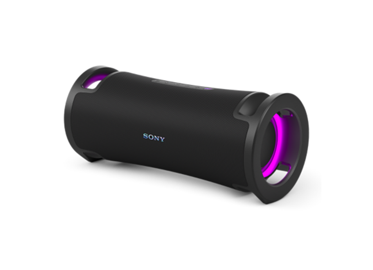 Sony SRS-ULT70B schwarz BT-Wifi Lautsprecher