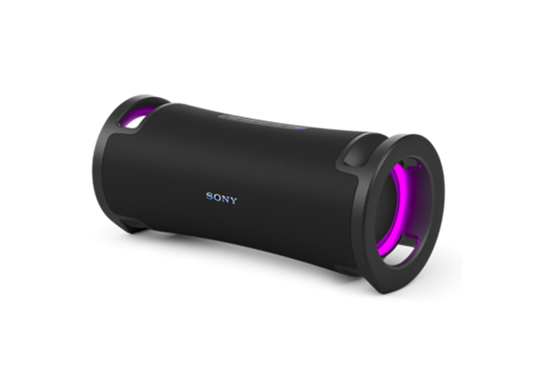 Sony SRS-ULT70B schwarz BT-Wifi Lautsprecher