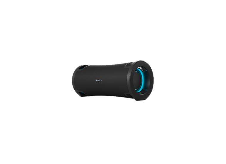Sony SRS-ULT70B schwarz BT-Wifi Lautsprecher