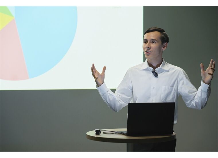 Sony ECM-W3S Wireless -Mikrofon