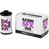 Ilford SFX 200 S/W 135/36