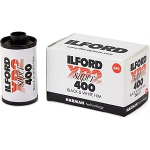 Ilford XP2 Super SW 135/36