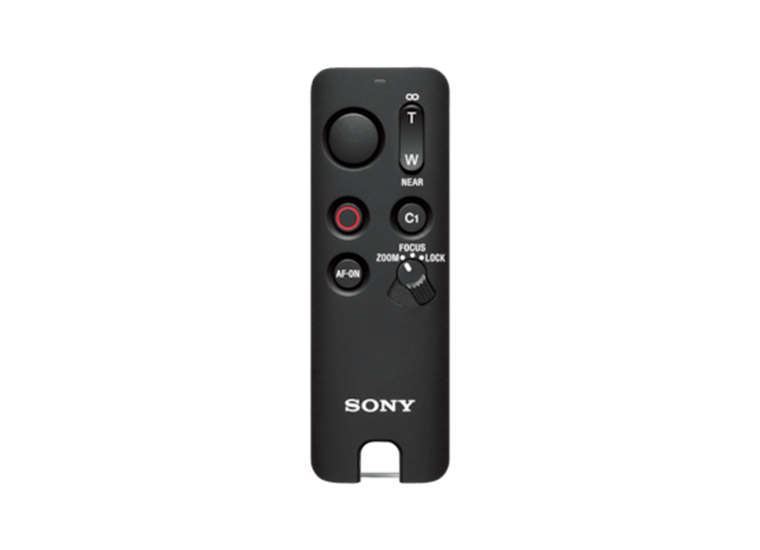 Sony RMT-VP2 Fernbedienung