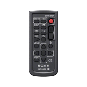 Sony RMT-DSLR2 Fernbedienung