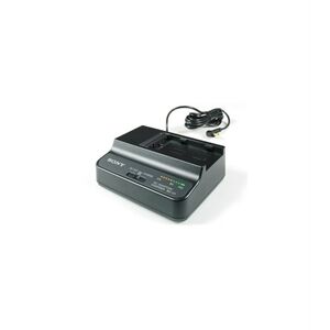 Sony BC-U1A Akku-Ladegerät
