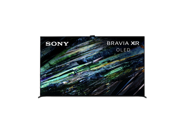 Sony XR-77 A 95 L AEP OLED-TV