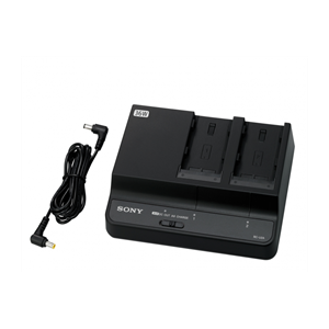 Sony BC-U2A Akku-Ladegerät