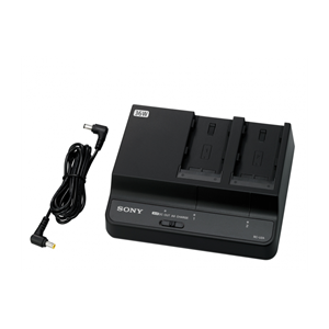 Sony BC-U2A Akku-Ladegerät