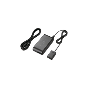 Sony AC-PW20 (W Serie)