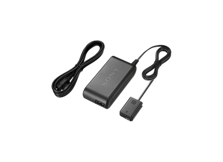 Sony AC-PW20 (W Serie)
