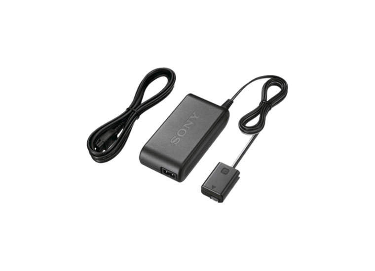 Sony AC-PW20 (W Serie)