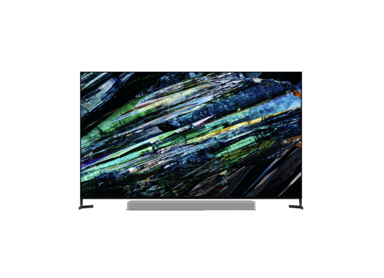 Sony XR-77 A 95 L AEP OLED-TV