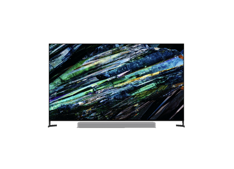 Sony XR-77 A 95 L AEP OLED-TV