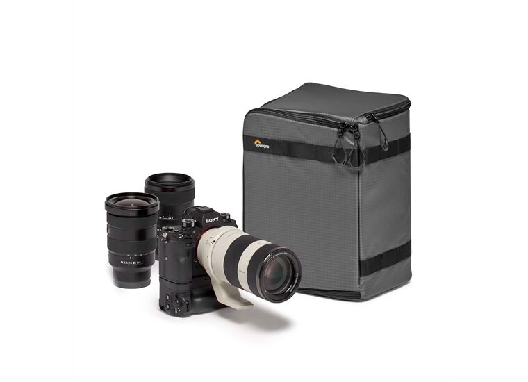 Lowepro GearUp PRO Camera Box XL II