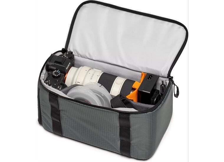 Lowepro GearUp PRO Camera Box L II