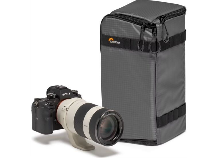Lowepro GearUp PRO Camera Box L II