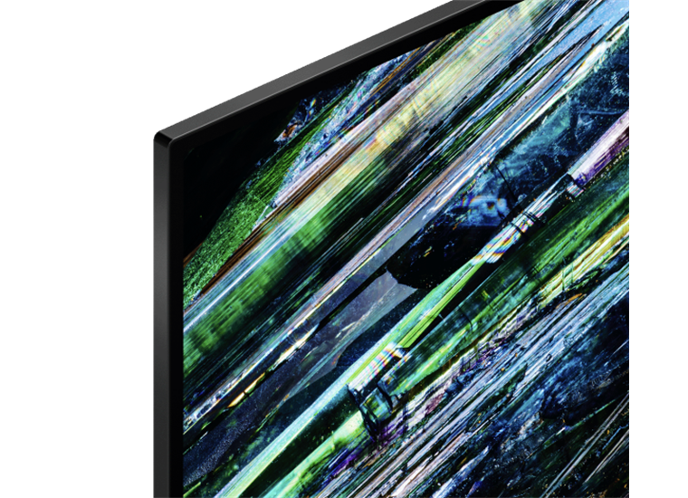 Sony XR-77 A 95 L AEP OLED-TV