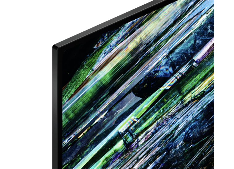Sony XR-77 A 95 L AEP OLED-TV