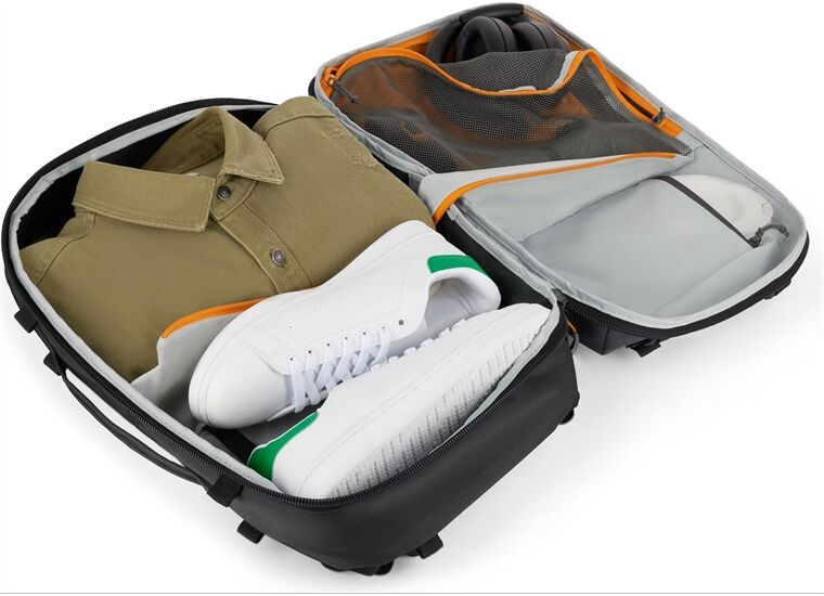 Lowepro Trekker Lite BP 250 (GRL)