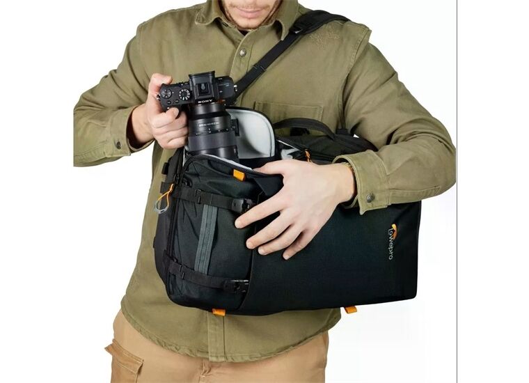 Lowepro Trekker Lite BP 250 (GRL)