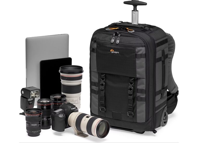 Lowepro Pro Trekker RLX 450 AW II Fotorucksack