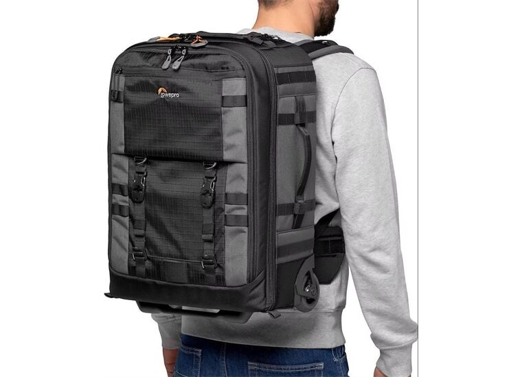 Lowepro Pro Trekker RLX 450 AW II Fotorucksack