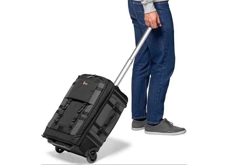 Lowepro Pro Trekker RLX 450 AW II Fotorucksack