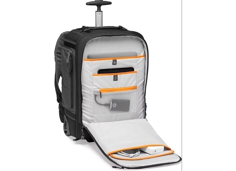 Lowepro Pro Trekker RLX 450 AW II Fotorucksack
